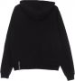 Vision OF Super Hoodies Zwart Heren - Thumbnail 2
