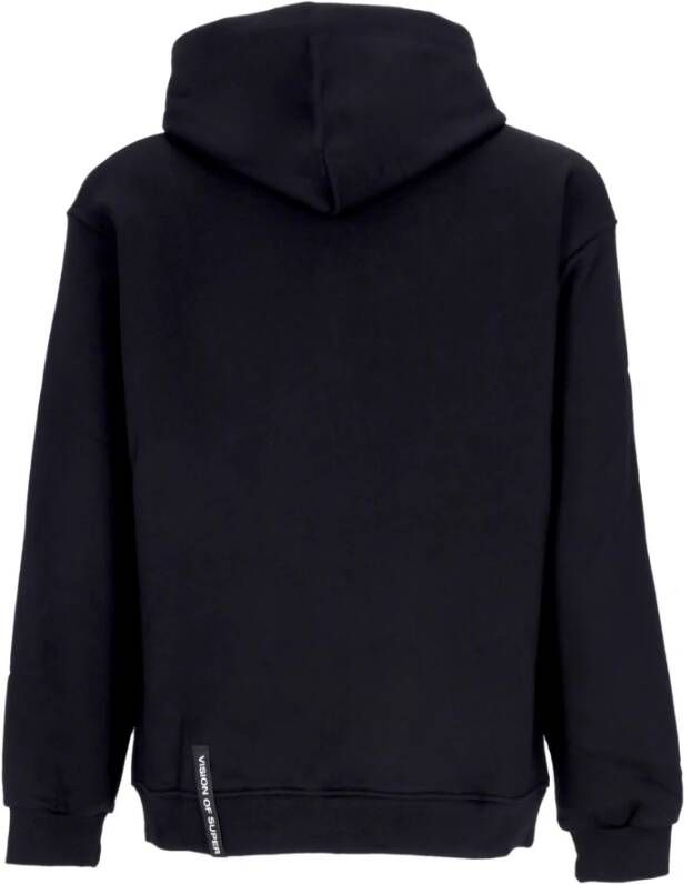 Vision OF Super Hoodies Zwart Heren