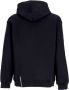 Vision OF Super Hoodies Zwart Heren - Thumbnail 2