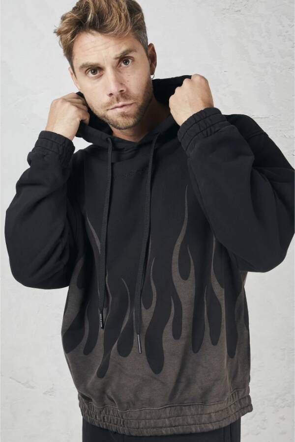Vision OF Super Hoodies Zwart Heren