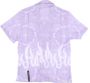 Vision OF Super Short Sleeve Shirts Purple Heren - Thumbnail 2