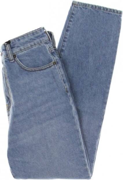 Vision OF Super Straight Jeans Blauw Heren