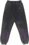 Vision OF Super Sweatpants Grijs Heren - Thumbnail 2