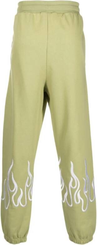 Vision OF Super Sweatpants Groen Heren