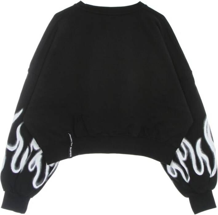 Vision OF Super Sweatshirts Zwart Dames