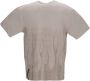 Vision OF Super T-Shirts Grijs Heren - Thumbnail 2