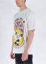 Vision OF Super T-Shirts White Heren - Thumbnail 4