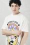 Vision OF Super T-Shirts White Heren - Thumbnail 2
