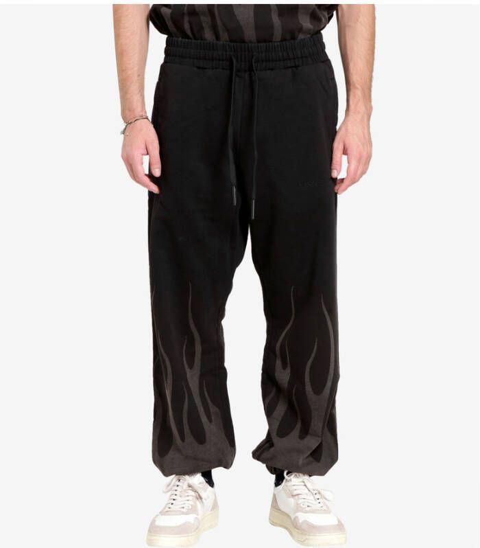 Vision OF Super Trousers Zwart Heren