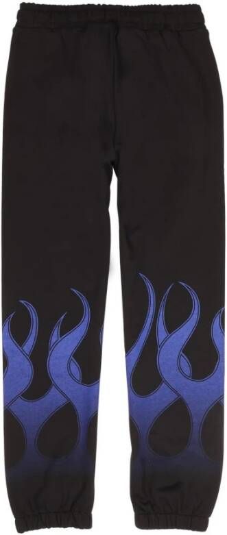 Vision OF Super Trousers Zwart Heren