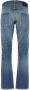 Visvim Stijlvolle Slim-fit Jeans Blue Heren - Thumbnail 2