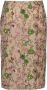 Vivetta Midi Skirts Meerkleurig Dames - Thumbnail 2