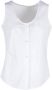 Vivetta Shirts White Dames - Thumbnail 2