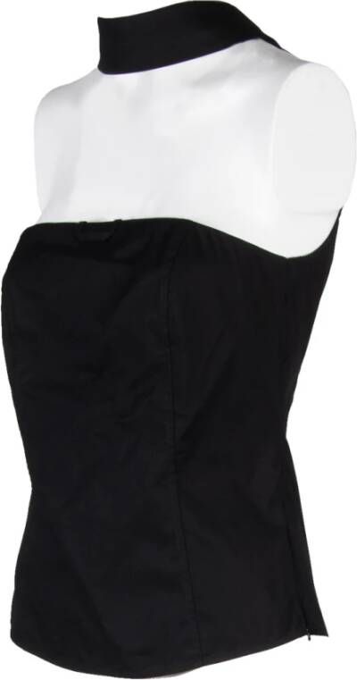 Vivetta Shirts Zwart Dames