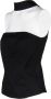 Vivetta Sleeveless Tops Multicolor Dames - Thumbnail 2