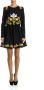 Vivetta Short Dresses Multicolor Dames - Thumbnail 2