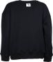 Vivetta Sweatshirts Zwart Dames - Thumbnail 2