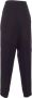 Vivetta Trousers Zwart Dames - Thumbnail 2