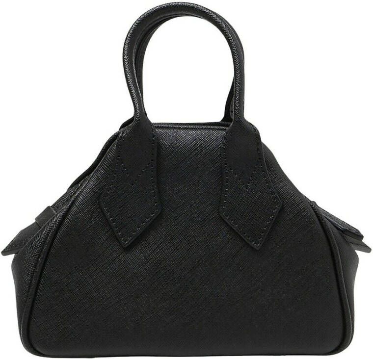 Vivienne Westwood Handtas Zwart Dames