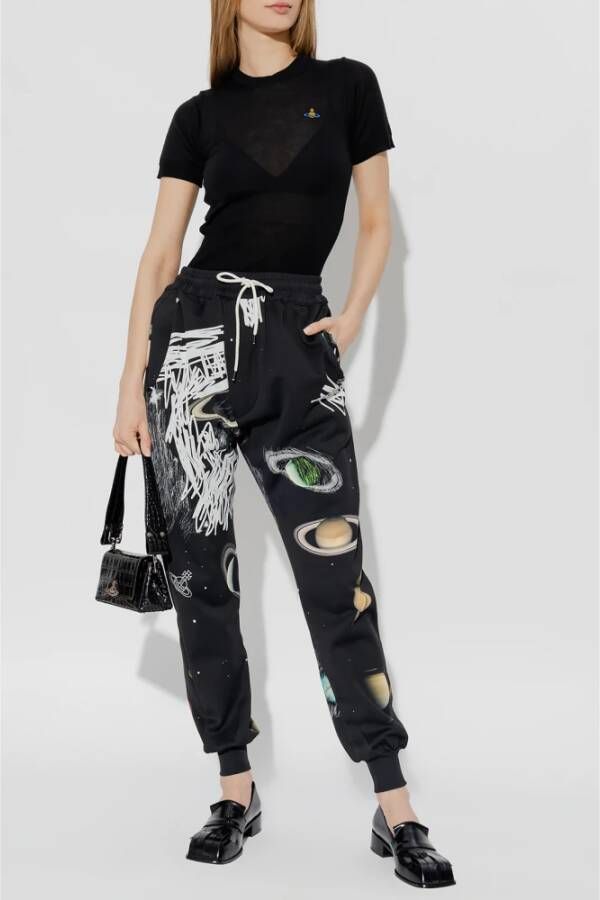 Vivienne Westwood Blouse & overhemd Zwart Dames