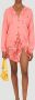 Vivienne Westwood Cardigans Roze Dames - Thumbnail 2