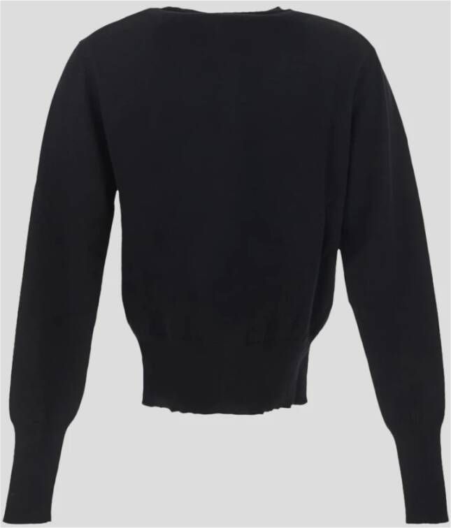 Vivienne Westwood Cardigans Zwart Dames