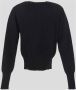 Vivienne Westwood Cardigans Zwart Dames - Thumbnail 2