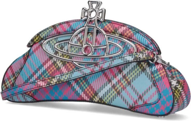 Vivienne Westwood Clutches Meerkleurig Dames