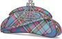 Vivienne Westwood Clutches Meerkleurig Dames - Thumbnail 2