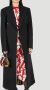 Vivienne Westwood Jas met dubbele rij knopen Zwart Dames - Thumbnail 2