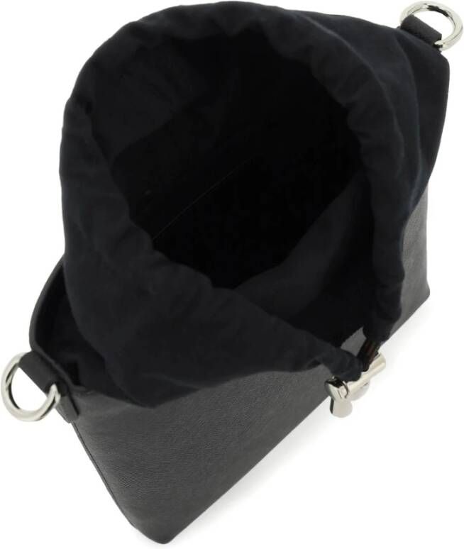 Vivienne Westwood Crossbody zak Zwart Dames