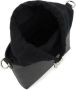 Vivienne Westwood Schoudertas met logo Black Unisex - Thumbnail 3