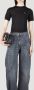 Vivienne Westwood Blouse & overhemd Zwart Dames - Thumbnail 4