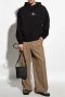 Vivienne Westwood Zwarte Sweaters Pullover Sweatshirt Black Dames - Thumbnail 2
