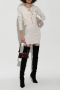 Vivienne Westwood Katoenen jurk Beige Dames - Thumbnail 1