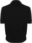 Vivienne Westwood Polo Shirt Zwart Heren - Thumbnail 2