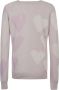 Vivienne Westwood Trui met ronde hals Beige Dames - Thumbnail 2