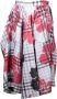 Vivienne Westwood Midi Skirts Multicolor Dames - Thumbnail 2