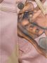 Vivienne Westwood Slim-fit Trousers Meerkleurig Dames - Thumbnail 3