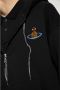 Vivienne Westwood Sweatshirts Hoodies Black Heren - Thumbnail 4