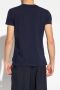 Vivienne Westwood T-shirt met logo Blue Heren - Thumbnail 3