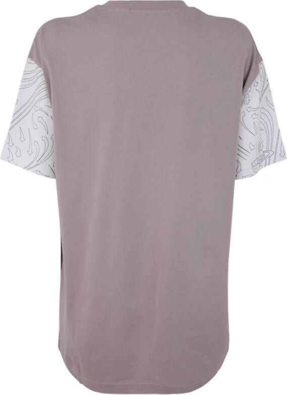Vivienne Westwood T-Shirts Meerkleurig Dames