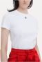 Vivienne Westwood T-Shirts White Dames - Thumbnail 2