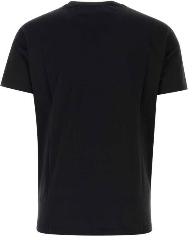 Vivienne Westwood T-Shirts Zwart Heren