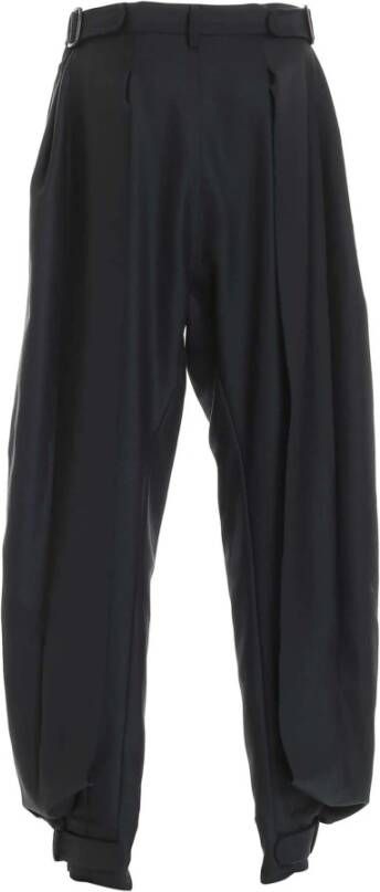 Vivienne Westwood Tapered Trousers Groen Dames