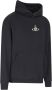 Vivienne Westwood Zwarte Sweaters Pullover Sweatshirt Black Dames - Thumbnail 5