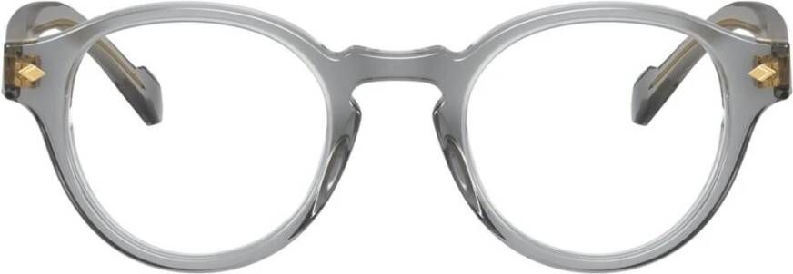 Vogue Glasses Grijs Dames