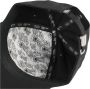 Von Dutch Trucker-pet met labelpatch model 'DAD' - Thumbnail 4