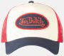 Von Dutch Pet Multicolor Heren - Thumbnail 2