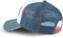 Von Dutch Dop Blauw Heren - Thumbnail 2